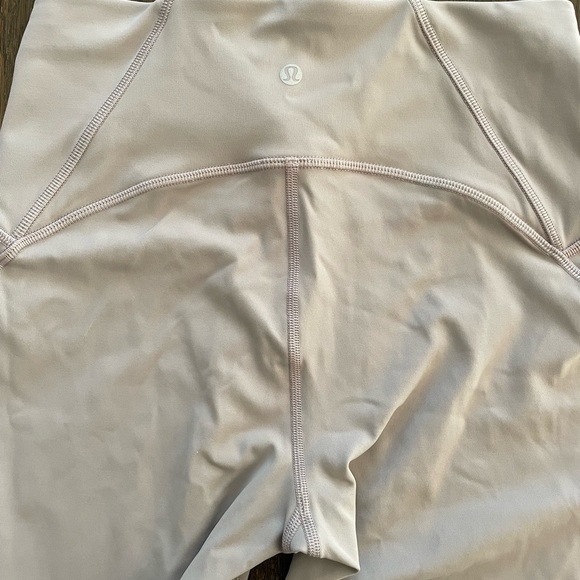 lululemon athletica Pants - Never worn Lululemon leggings size 8